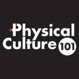 PHYSICAL CULTURE101 logo