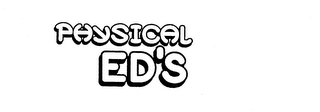 PHYSICAL ED'S logo