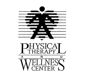 PHYSICAL THERAPY AND WELLNESS CENTER logo