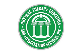 · PHYSICAL THERAPY EDUCATION ·AND CONSULTATION SERVICES INC logo