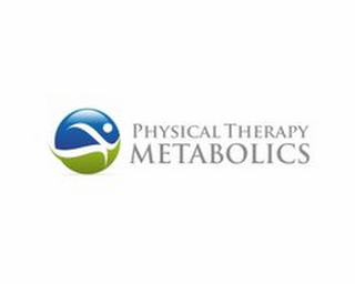 PHYSICAL THERAPY METABOLICS logo