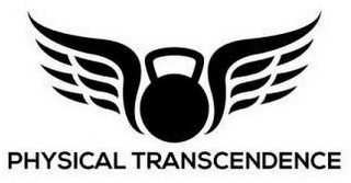 PHYSICAL TRANSCENDENCE logo