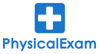 PHYSICALEXAM logo
