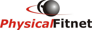PHYSICALFITNET logo