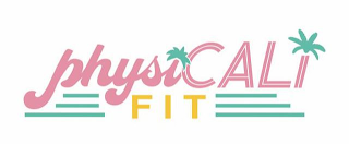 PHYSICALI FIT logo