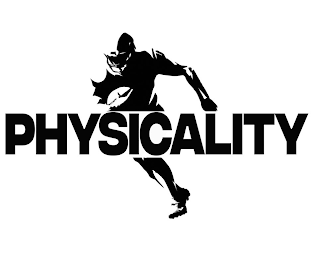 PHYSICALITY logo