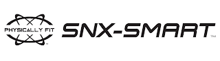 PHYSICALLY FIT SNX-SMART logo