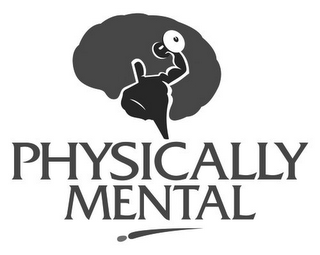 PHYSICALLY MENTAL logo