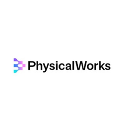PHYSICALWORKS logo