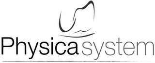 PHYSICASYSTEM logo