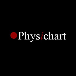 PHYSICHART logo