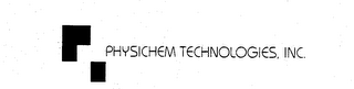 PHYSICHEM TECHNOLOGIES, INC. logo