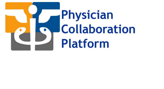 PHYSICIAN COLLABORATION PLATFORM logo
