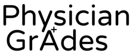PHYSICIAN  GRADES logo