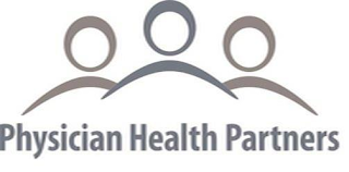 PHYSICIAN HEALTH PARTNERS logo