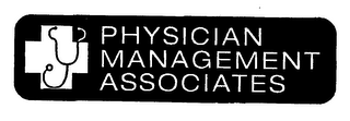PHYSICIAN MANAGEMENT ASSOCIATES logo