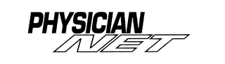 PHYSICIAN NET logo
