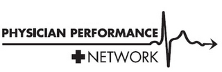 PHYSICIAN PERFORMANCE NETWORK logo