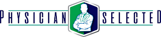 PHYSICIAN SELECTED logo