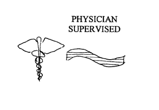 PHYSICIAN SUPERVISED logo