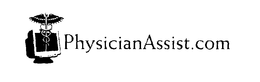 PHYSICIANASSIST.COM logo