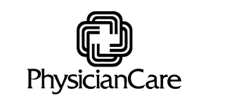 PHYSICIANCARE logo