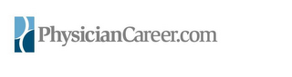 PHYSICIANCAREER.COM logo