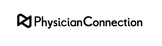 PHYSICIANCONNECTION logo