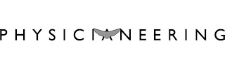 PHYSICIANEERING logo