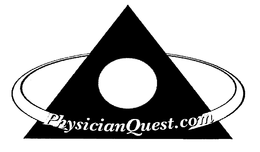 PHYSICIANQUEST.COM logo