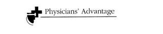 PHYSICIANS' ADVANTAGE logo