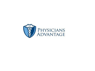 PHYSICIANS ADVANTAGE logo