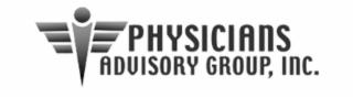 PHYSICIANS ADVISORY GROUP, INC. logo