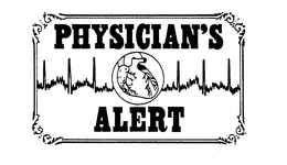 PHYSICIAN'S ALERT logo