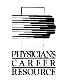 PHYSICIANS CAREER RESOURCE logo