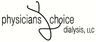 PHYSICIANS CHOICE DIALYSIS, LLC logo