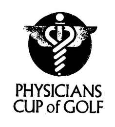 PHYSICIANS CUP OF GULF logo