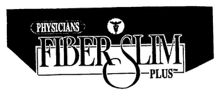 PHYSICIANS FIBER SLIM PLUS logo