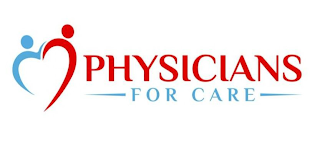 PHYSICIANS FOR CARE logo