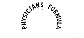 PHYSICIANS FORMULA logo
