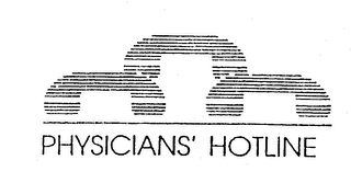PHYSICIANS' HOTLINE