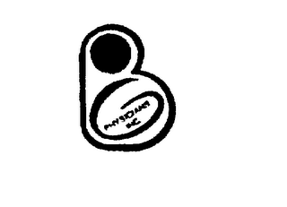 PHYSICIANS INC. logo