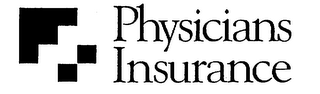 PHYSICIANS INSURANCE logo