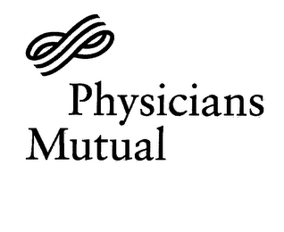 PHYSICIANS MUTUAL logo