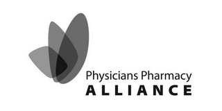PHYSICIANS PHARMACY A L L I A N C E logo