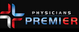 PHYSICIANS PREMIER logo