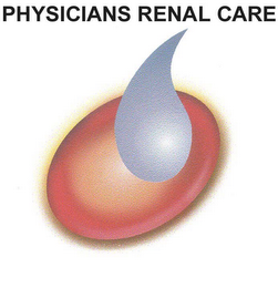 PHYSICIANS RENAL CARE logo
