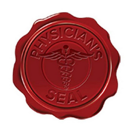 PHYSICIAN'S SEAL logo