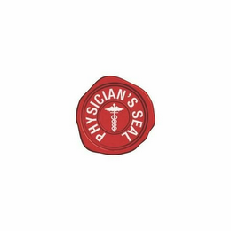 PHYSICIAN'S SEAL logo