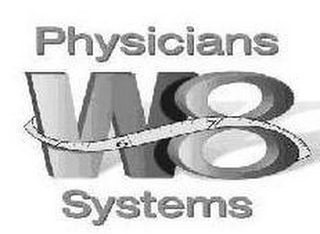 PHYSICIANS W8 SYSTEMS logo